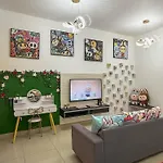 Labubu Homestay
