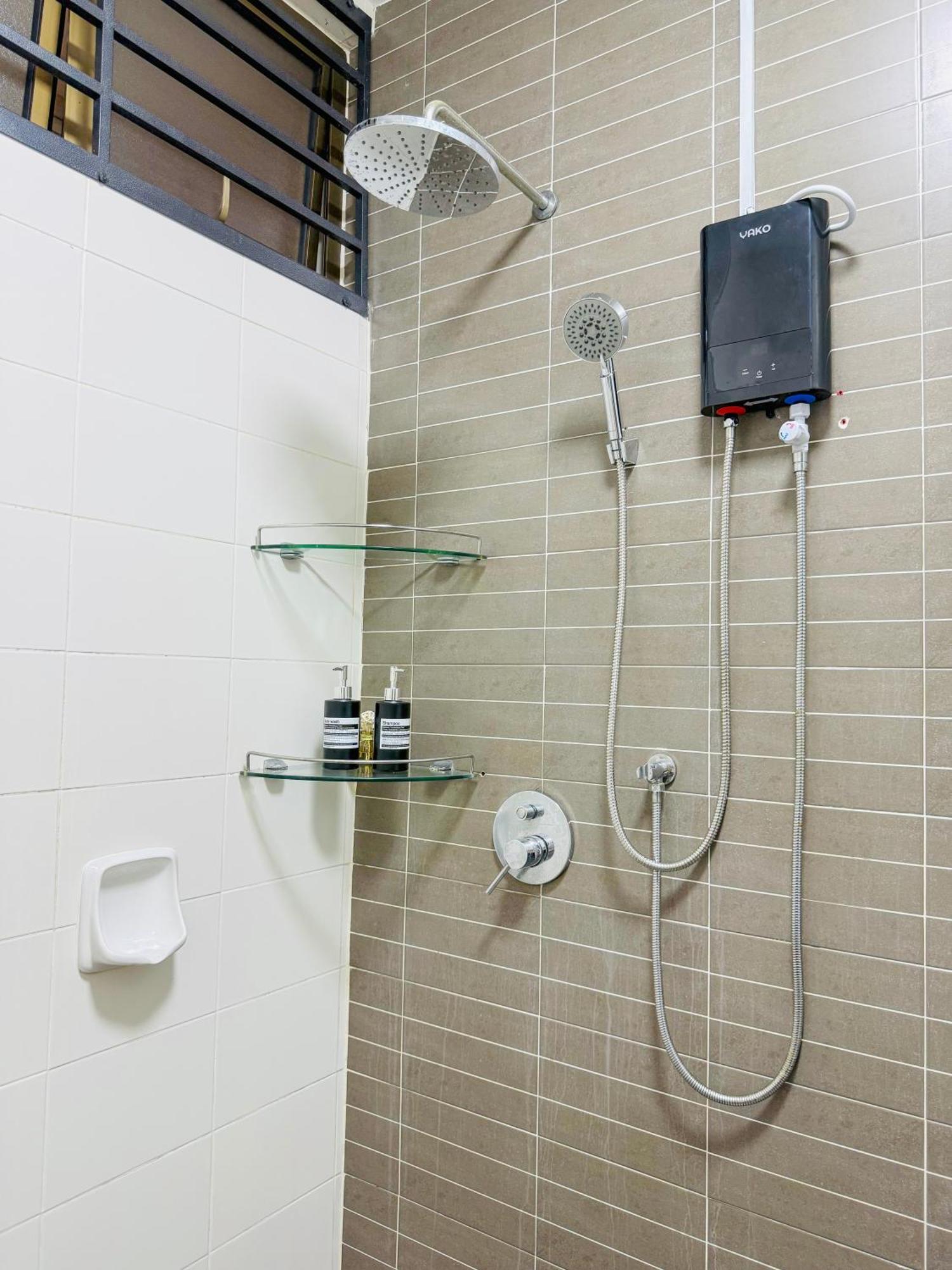 Apartment Labubu